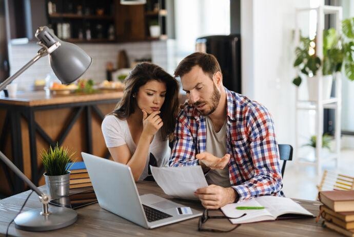Murprotec Germany iStock-1214298174 Einfache Bezahlung und Finanzierung  