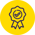 Murprotec Germany badge GRATIS GUTACHTEN​  