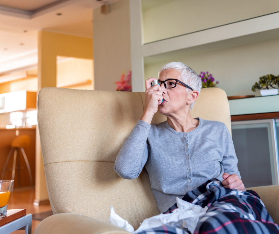 Murprotec Germany BE-2026-april-mei-8 Welche Auswirkungen hat ein feuchtes Haus auf allergisches Asthma? Gesundes Wohnen Tipps & Tricks  